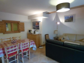 Magnifique T2 58m², centre Chinaillon, proche pistes, balcon ouest, parking, 3 étoiles - FR-1-458-156